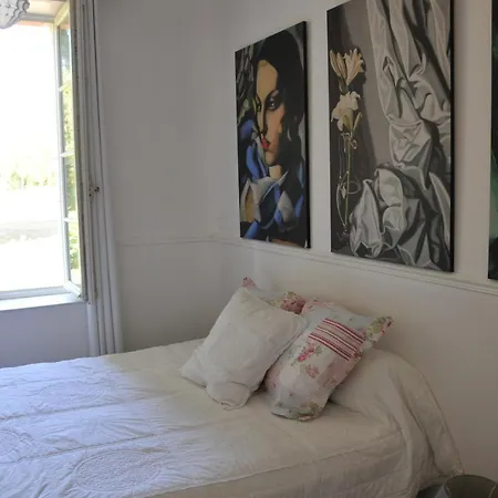 La Terrasse De L'orangerie Du Chateau - Art Nouveau - 2 Personnes Brain-sur-Allonnes