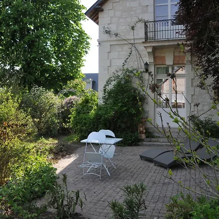 La Terrasse De L'orangerie Du Chateau - Art Nouveau - 2 Personnes *