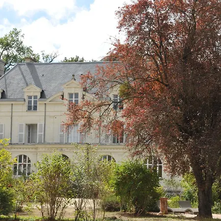 La Terrasse De L'orangerie Du Chateau - Art Nouveau - 2 Personnes Lägenhet