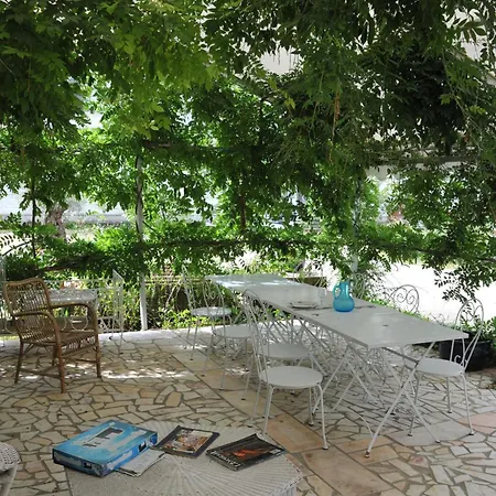 Lägenhet La Terrasse De L'orangerie Du Chateau - Art Nouveau - 2 Personnes