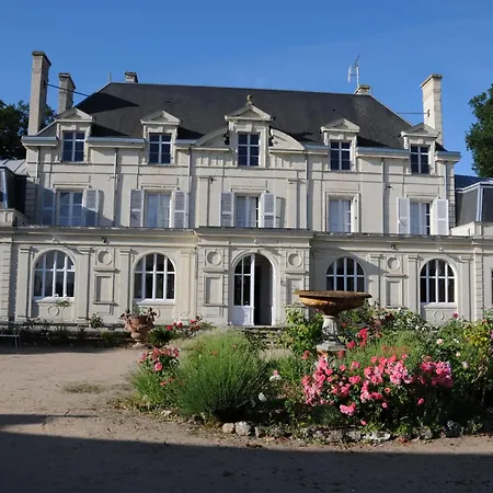 Lägenhet La Terrasse De L'orangerie Du Chateau - Art Nouveau - 2 Personnes *