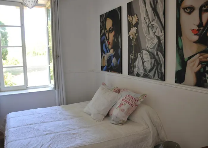 La Terrasse De L'orangerie Du Chateau - Art Nouveau - 2 Personnes Brain-sur-Allonnes