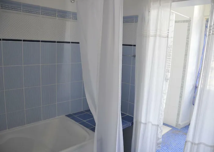 Apartment La Terrasse De L'orangerie Du Chateau - Art Nouveau - 2 Personnes *