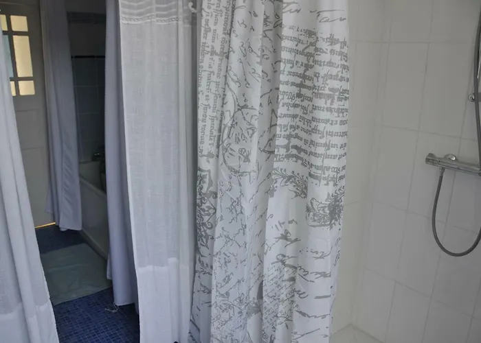 La Terrasse De L'orangerie Du Chateau - Art Nouveau - 2 Personnes Apartment Brain-sur-Allonnes