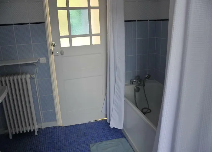 La Terrasse De L'orangerie Du Chateau - Art Nouveau - 2 Personnes *